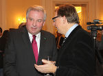 Hermann Schützenhöfer, Christian Buchmann