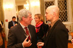 Thomas Stummer, Stephan Hilbert