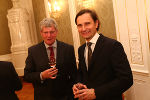 Thomas Stummer, Klaus Schweighofer