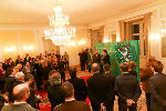 Medienempfang des Landes Steiermark 2013