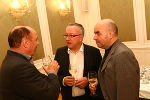 Maximilian Ulrich, Wolfgang Wehap, Martin Behr