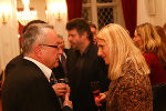 Wolfgang Wehap, Elisabeth Grossmann