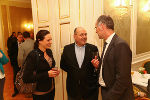 Kathi Wenusch, Rudi Kuzmicki, Helmut Hirt