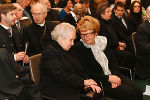 Abschied von Landeshauptmann a. D. Friedrich Niederl