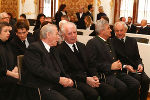 Abschied von Landeshauptmann a. D. Friedrich Niederl