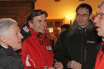 Landesempfang bei der Ski-WM in Schladming