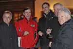 Landesempfang bei der Ski-WM in Schladming