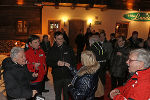 Landesempfang bei der Ski-WM in Schladming