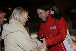 Landesempfang bei der Ski-WM in Schladming