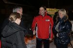 Landesempfang bei der Ski-WM in Schladming