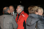 Landesempfang bei der Ski-WM in Schladming