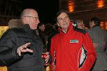 Landesempfang bei der Ski-WM in Schladming