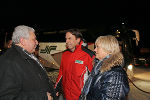 Landesempfang bei der Ski-WM in Schladming