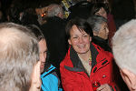 Landesempfang bei der Ski-WM in Schladming