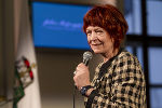 Auftaktveranstaltung Rosseggerjahr 2013