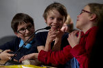 Auftaktveranstaltung Rosseggerjahr 2013