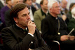 Auftaktveranstaltung Rosseggerjahr 2013