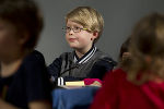 Auftaktveranstaltung Rosseggerjahr 2013