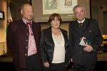 Auftaktveranstaltung Rosseggerjahr 2013
