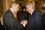 Auftaktveranstaltung Rosseggerjahr 2013