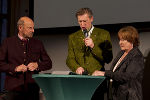 Auftaktveranstaltung Rosseggerjahr 2013