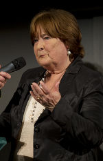 Auftaktveranstaltung Rosseggerjahr 2013