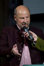 Auftaktveranstaltung Rosseggerjahr 2013