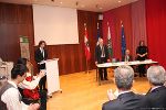 ... der von Abteilungsleiter Patrick Schnabl (Kultur, Europa, Außenbeziehungen) ... ... der von Abteilungsleiter Patrick Schnabl (Kultur, Europa, Außenbeziehungen) ...