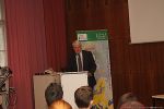 Landesschulinspektor Manfred Glatz unterstrich den Nutzen dieser Regionspartnerschaft, die ... Landesschulinspektor Manfred Glatz unterstrich den Nutzen dieser Regionspartnerschaft, die ...