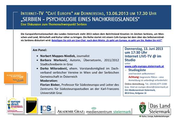 Einladung zum Download