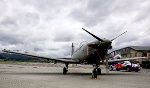 Starterlaubnis erteilt! Warten auf die Airpower13. © steiermark.at / Leiss Starterlaubnis erteilt! Warten auf die Airpower13.