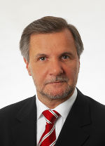 Landesrechnungshofdirektor Johannes Andrieu © Foto Fischer, bei Quellenangabe honorarfrei Landesrechnungshofdirektor Johannes Andrieu