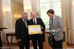 Bürgermeister Bernhard Liebmann, Marktgemeinde Laßnitzhöhe © Land Steiermark / FairStyria Bürgermeister Bernhard Liebmann, Marktgemeinde Laßnitzhöhe