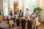 Stimmungsvoller Tanz ... © Land Steiermark / FairStyria Stimmungsvoller Tanz ...