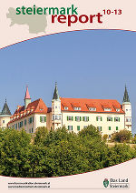 Steiermark Report Oktober 2013