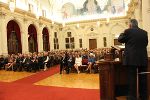 gemeinsam mit Honorarkonsul Ortner zu einem "Polenabend" einlud © Land Steiermark / europe direct (alle Fotos, bei Quellenangabe frei) gemeinsam mit Honorarkonsul Ortner zu einem "Polenabend" einlud