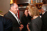 Siegfried Schrittwieser und Claudia Gigler