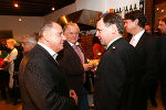 Siegfried Schrittwieser, Hans-Peter Jauk , Sepp Loibner und René Kronsteiner