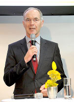 Verwaltungsmesse 2014 © Bundeskanzleramt