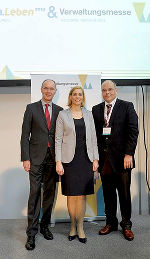 Verwaltungsmesse 2014