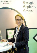 Verwaltungsmesse 2014