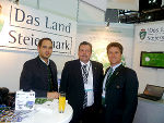 Verwaltungsmesse 2014