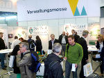 Verwaltungsmesse 2014