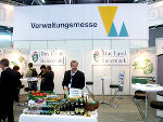 Verwaltungsmesse 2014