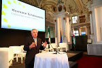 Präsentation des Europa-Manifestes "Starkes Europa - Starke Steiermark"