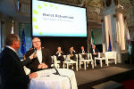 Präsentation des Europa-Manifestes "Starkes Europa - Starke Steiermark"