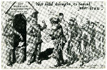 Kriegserklärungen werden noch angenommen! © steiermark.at / Landesarchiv Kriegserklärungen werden noch angenommen!