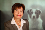 Tierschutzombudsfrau Barbara Fiala-Köck  © Foto: Furgler; bei Quellenangabe honorarfrei
