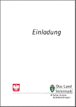 Einladung zum Download Einladung zum Download