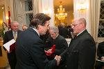 LH Franz Voves und Josef Paierl-Wallner